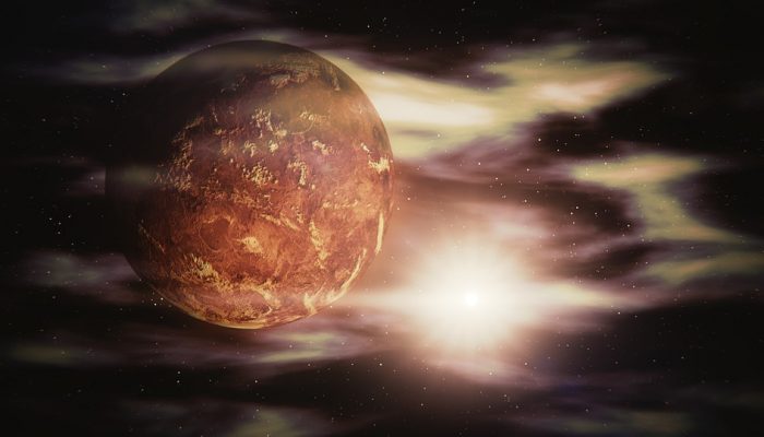 The Venus enigma: new insights into ‘Earth 2’