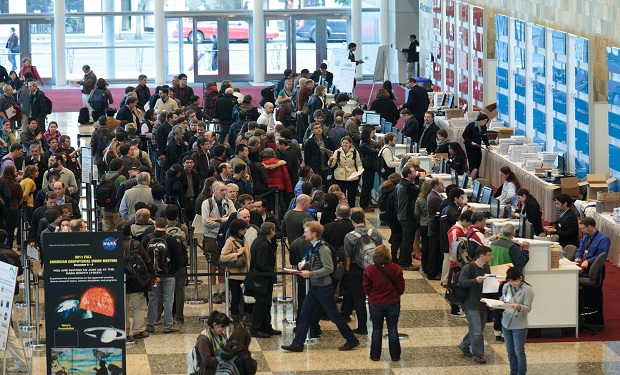 AGU registration AGU registration