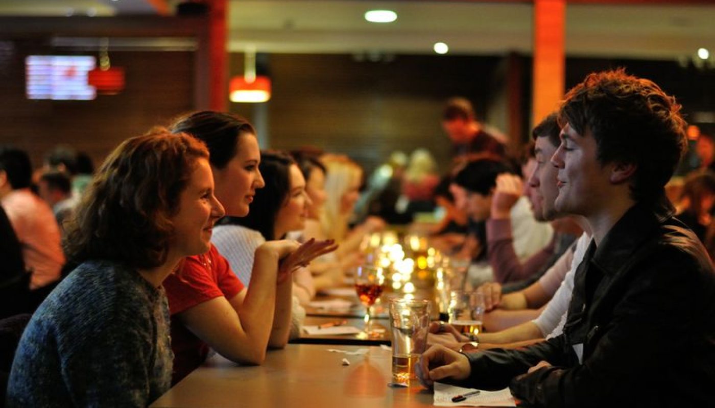 Your Digital Love Life Using Free Online Dating