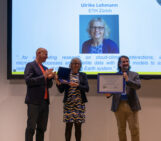 “You Can’t Get Around Clouds”: A Conversation with Climate Scientist Ulrike Lohmann