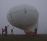 CLOUDLAB: Cloud research in a natural laboratory