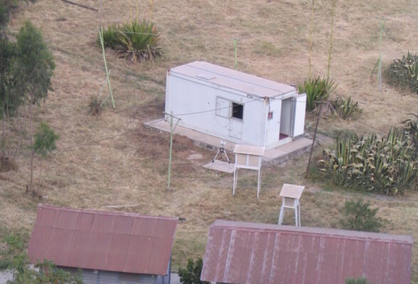 Why “Perfect” Infrared Spectrometers Are a Myth – and Why That Matters for Atmospheric Measurements