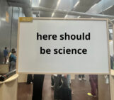Are we valuing poster sessions enough?