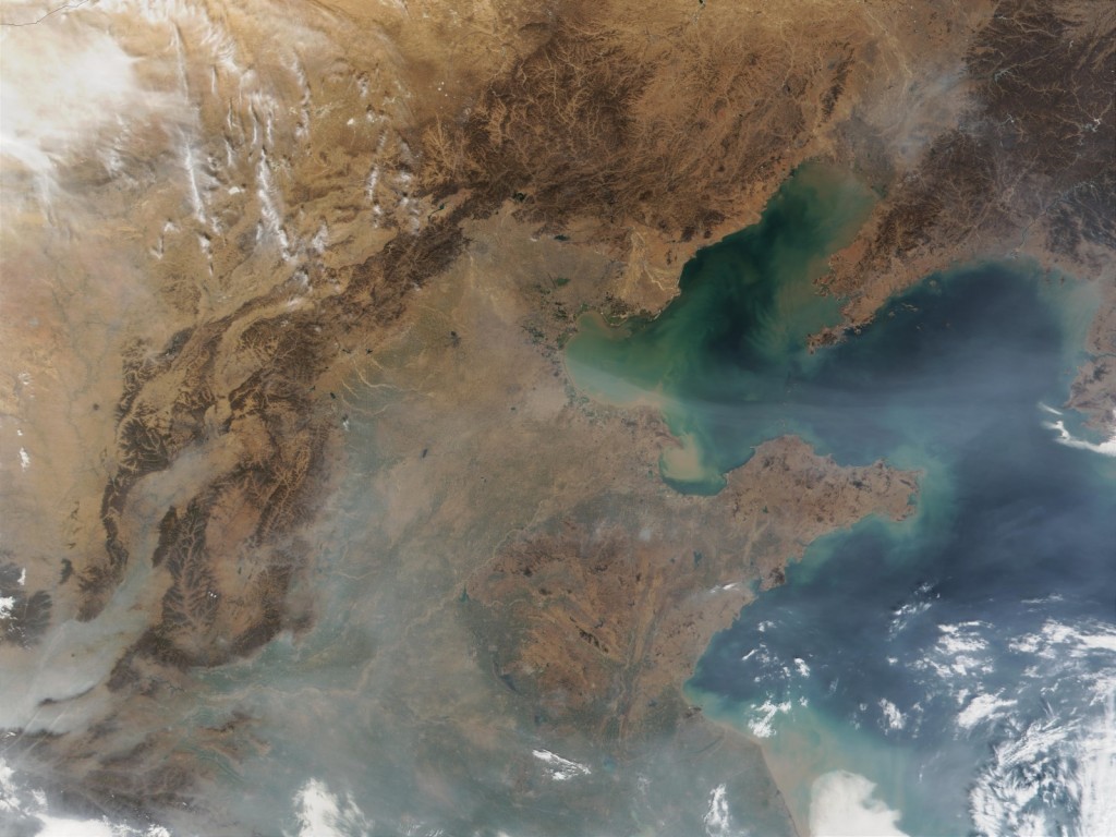 How we might lose the battle against climate change … or against any other environmental problem?