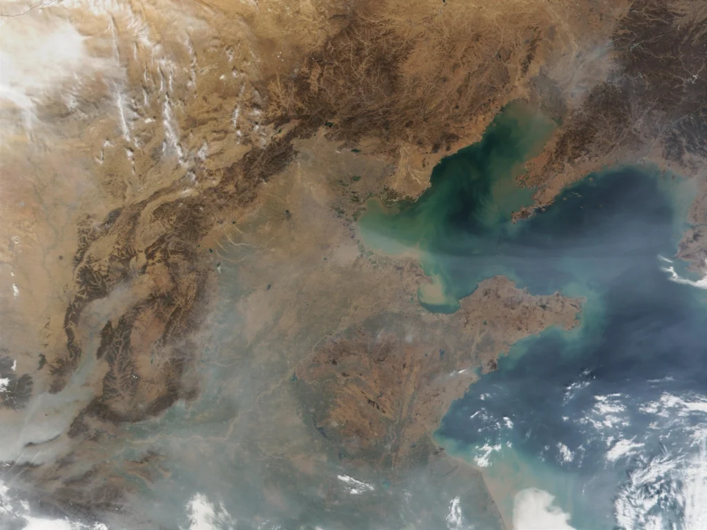 How we might lose the battle against climate change … or against any other environmental problem?