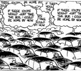 An unlikely choice between a gasoline or diesel car…