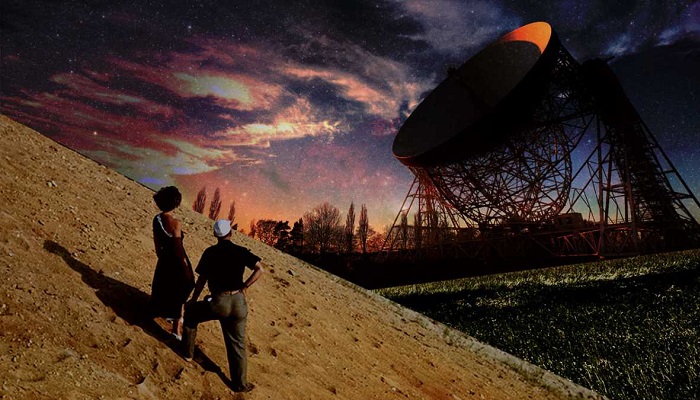 Science Communication – Brexit, Climate Change and the Bluedot Festival