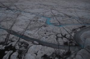 A brighter future for the Arctic