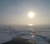 Into the mist of studying the mystery of Arctic low level clouds
