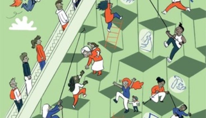 What can we do to improve gender diversity in the workplace?