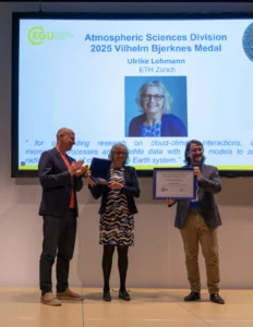 “You Can’t Get Around Clouds”: A Conversation with Climate Scientist Ulrike Lohmann