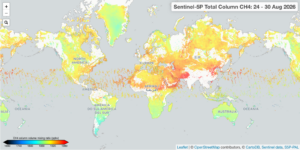 Methane in India: Why precise measurements and cutting-edge technology matter for climate action