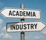 Working in industry during your PhD