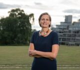 Meet Corinne Le Quéré – Vladimir Ivanovich Vernadsky medal winner 2025