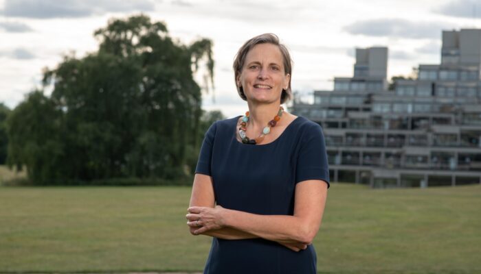 Meet Corinne Le Quéré – Vladimir Ivanovich Vernadsky medal winner 2025