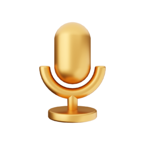 Microphone by Rizki Ahmad Fauzi