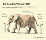 Five ways to improve your interdisciplinary communication skills