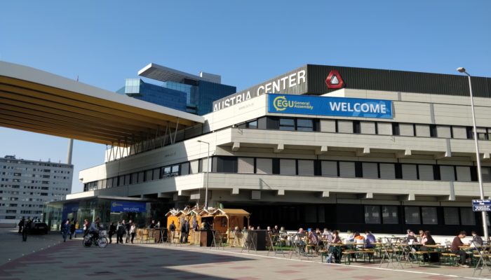 EGU2020 Symposia, courses, awards, events and much more…