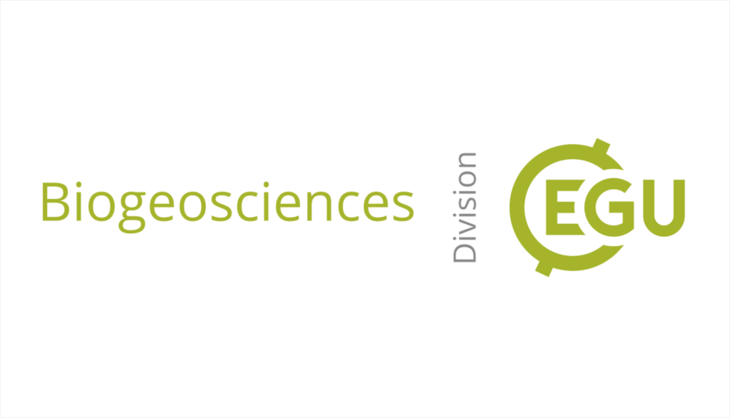 Meet Ana Bastos, the Outstanding Early Career Scientist awardee of the Biogeosciences Division!