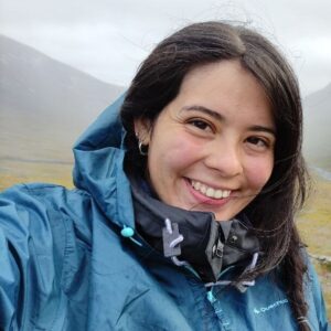 Shalenys Bedoya-Valestt