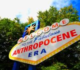 Welcome to the Anthropocene. 'Habitus' (2013 - ongoing). ©️Robyn Woolston / Artist