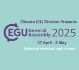 Final guide to get ready for EGU25 with the Climate Division!