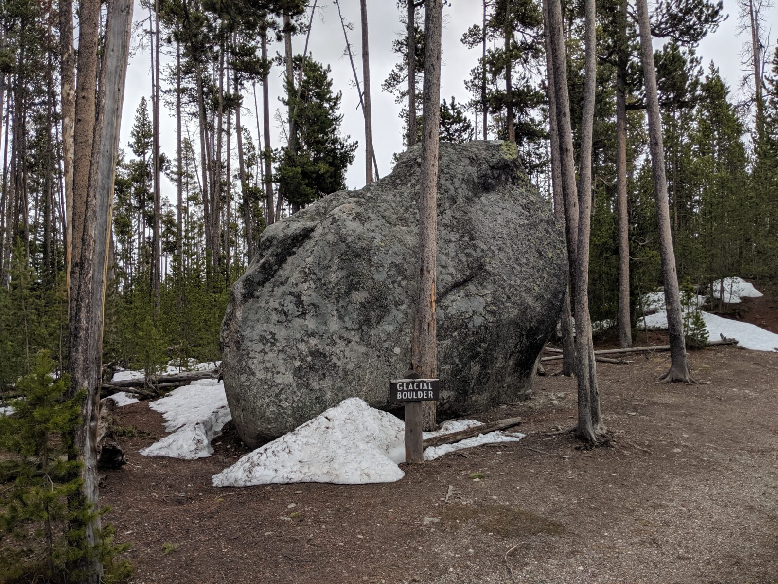 The rabbit and the tortoise – what does a glacial cycle need to be a glacial cycle?