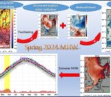 The North Sea Is Heating Up: What Marine Heatwaves Tell Us About Climate Change?