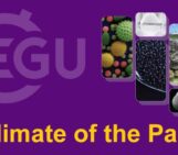 20 years of Climate of the Past: A journey through two decades of paleoclimate research
