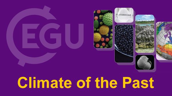 20 years of Climate of the Past: A journey through two decades of paleoclimate research