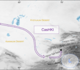 Winds of change – How can we reconstruct the directions of winds in the past?