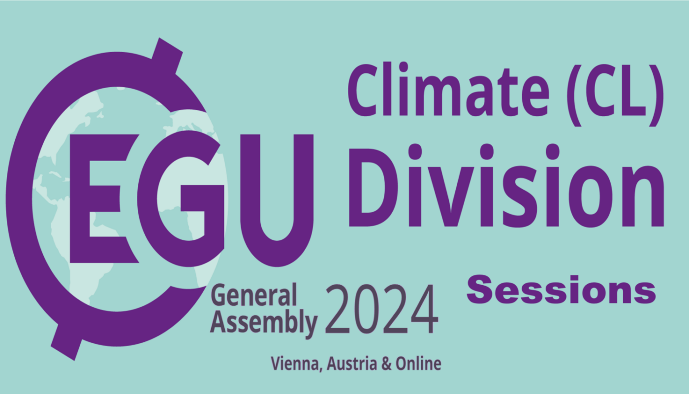 EGU Blogs Divisions