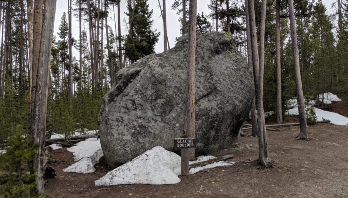 The rabbit and the tortoise – what does a glacial cycle need to be a glacial cycle?