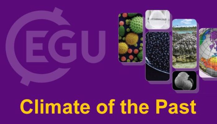 20 years of Climate of the Past: A journey through two decades of paleoclimate research