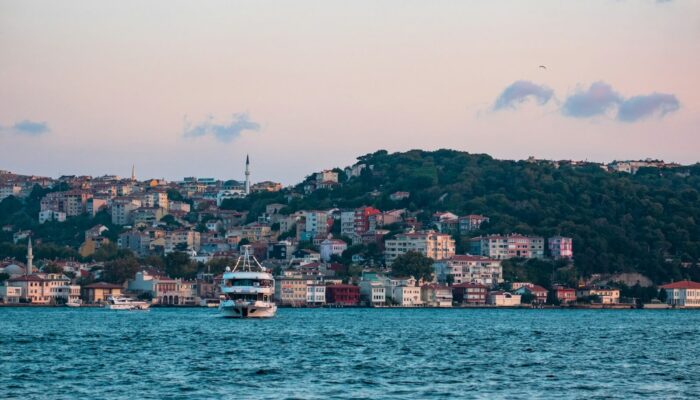 Türkiye’s Climate at a Crossroads