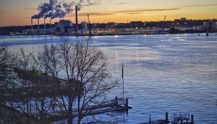 Inside the Baltic Sea N2O Hunt: Tracing Sources using Isotopic tools