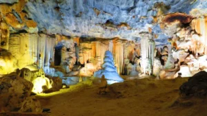 Palaeoclimate Data Syntheses: Opportunities and Challenges