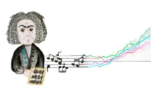 Climate models and Bach’s unfinished fugue