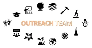 Presenting the EGU climate divisions´ outreach team