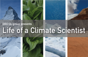 Life of a Climate Scientist