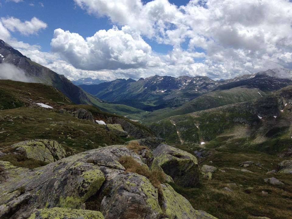 From mountains to caves: How I found my research niche