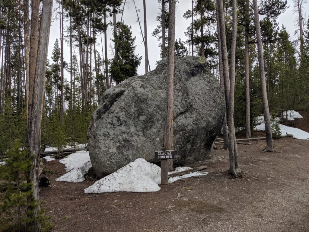 The rabbit and the tortoise – what does a glacial cycle need to be a glacial cycle?