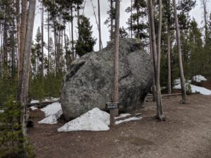 The rabbit and the tortoise – what does a glacial cycle need to be a glacial cycle?