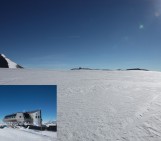 My first journey to Antarctica – Brice Van Liefferinge