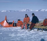 Image of the Week – Antarctic fieldwork 50 years ago!