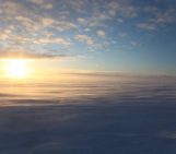 Ice-Hot News : The “Oldest Ice” quest has begun