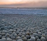 Image of the Week – Goodness gracious, great balls of ice!