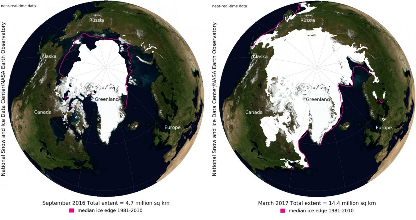 Image of the Week – The ups and downs of sea ice!