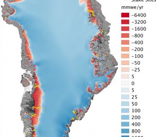 Cryospheric Sciences | Image Of The Week – Climate Change And The ...