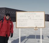 Mapping the bottom of the world — an Interview with Brad Herried, Antarctic Cartographer